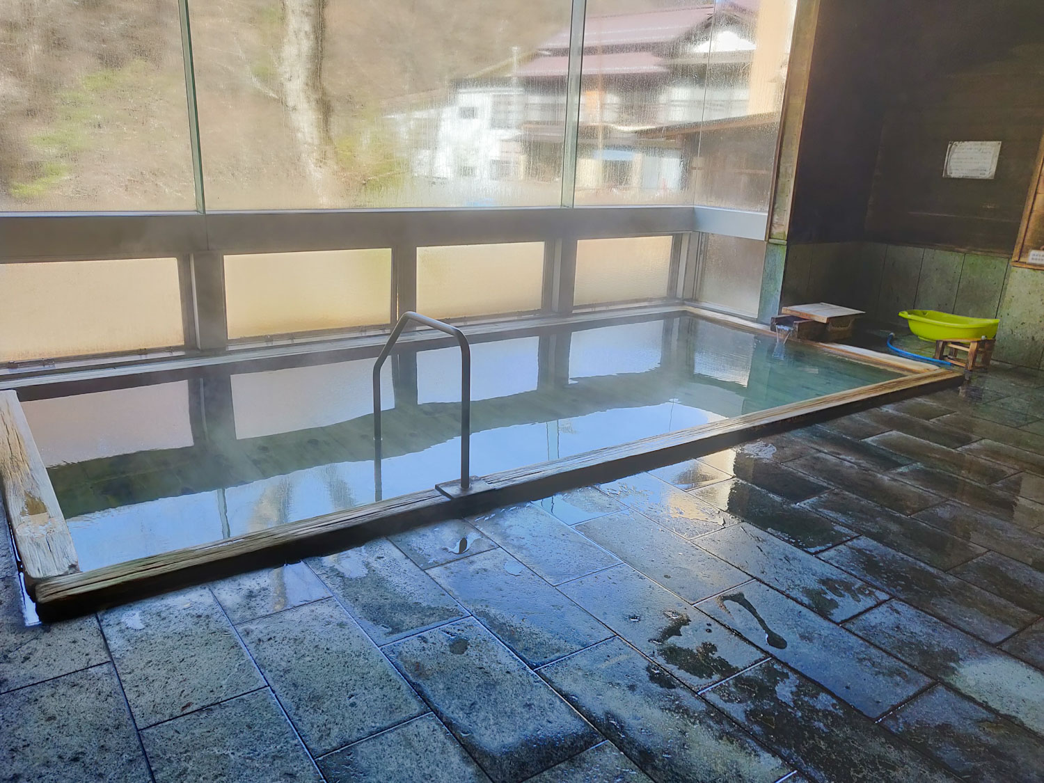 2019/4/5 山田温泉風景館