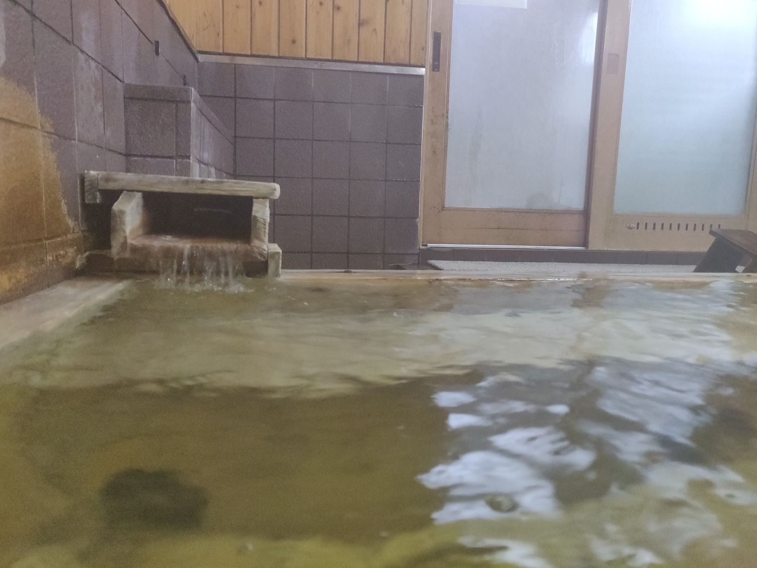 2020/3/22 倉渕温泉